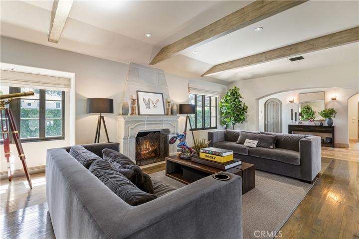 4255 Country Club Drive, Long Beach, California 90807