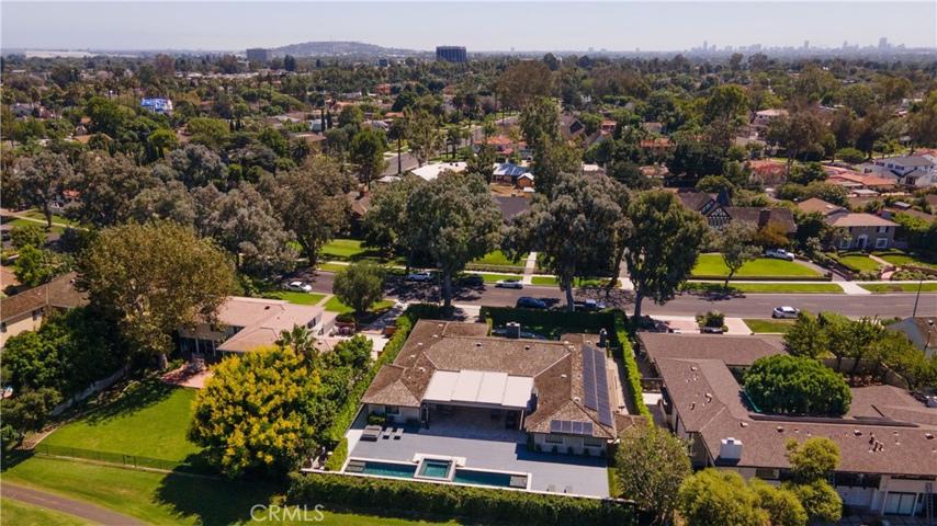4255 Country Club Drive, Long Beach, California 90807
