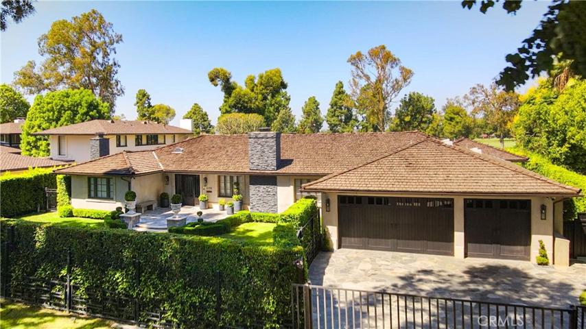4255 Country Club Drive, Long Beach, California 90807