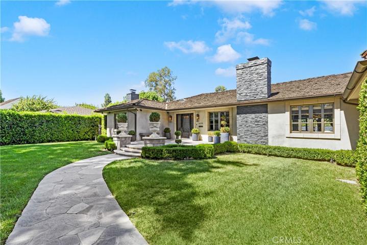 4255 Country Club Drive, Long Beach, California 90807