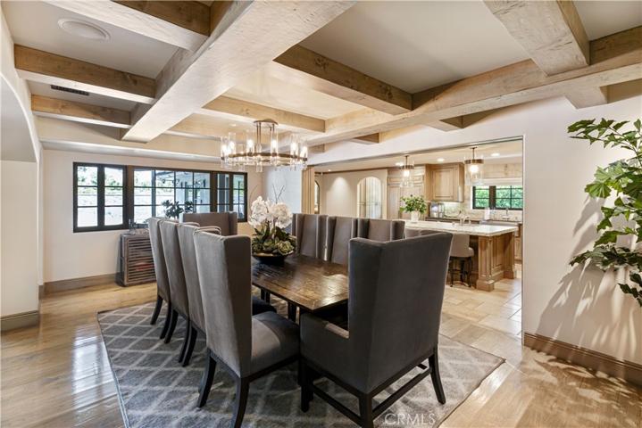 4255 Country Club Drive, Long Beach, California 90807