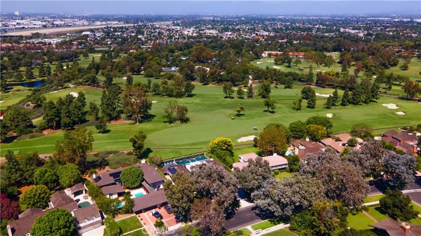 4255 Country Club Drive, Long Beach, California 90807