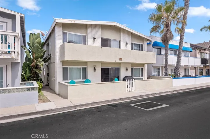 4908 Seashore Drive, Newport Beach, California 92663