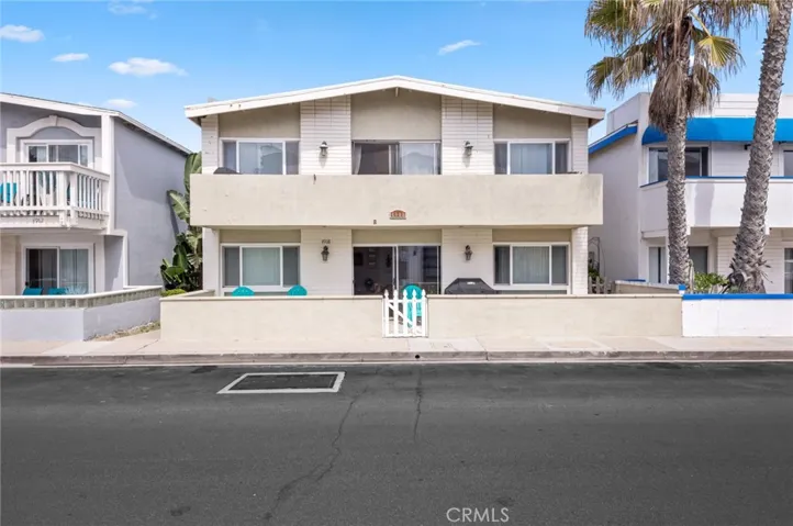 4908 Seashore Drive, Newport Beach, California 92663