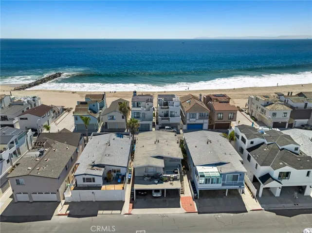 4908 Seashore Drive, Newport Beach, California 92663