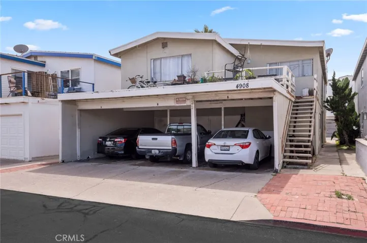 4908 Seashore Drive, Newport Beach, California 92663