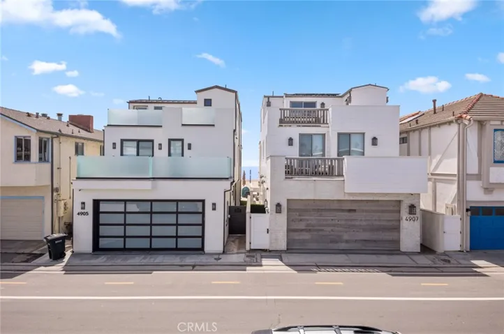 4908 Seashore Drive, Newport Beach, California 92663