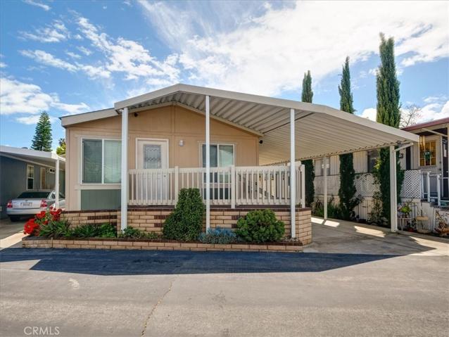 2550 Pacific Coast Hwy Unit 49, Torrance, California 90505