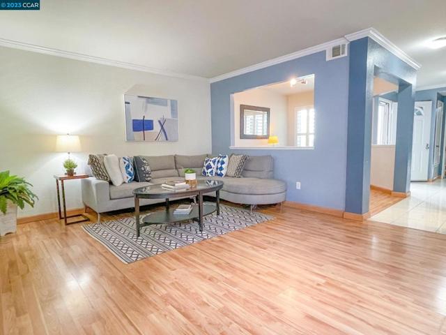 274 S Wildwood, Hercules, California 94547