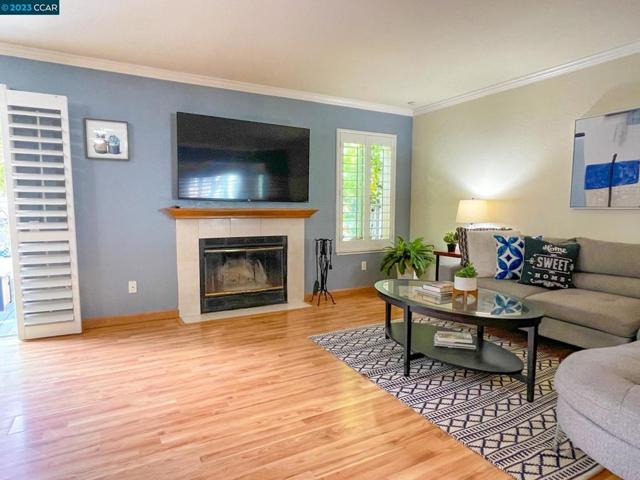 274 S Wildwood, Hercules, California 94547