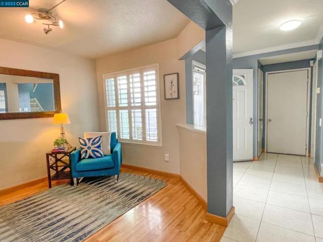 274 S Wildwood, Hercules, California 94547