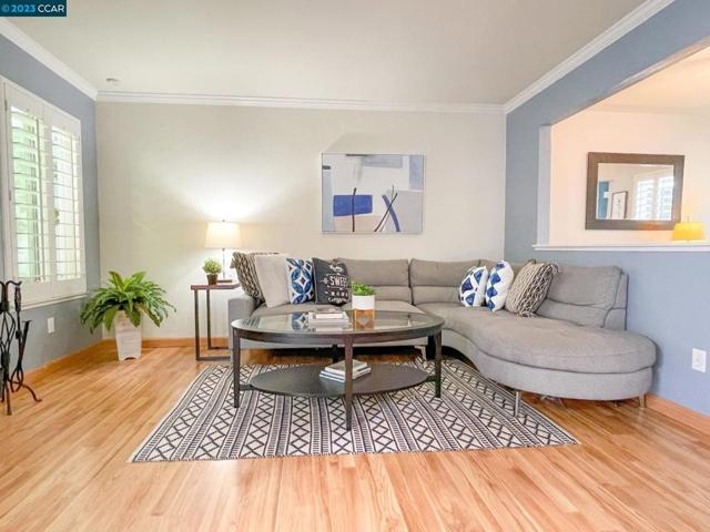 274 S Wildwood, Hercules, California 94547