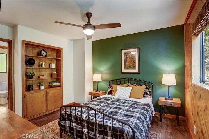 27470 Cedarwood Drive, Lake Arrowhead, California 92352