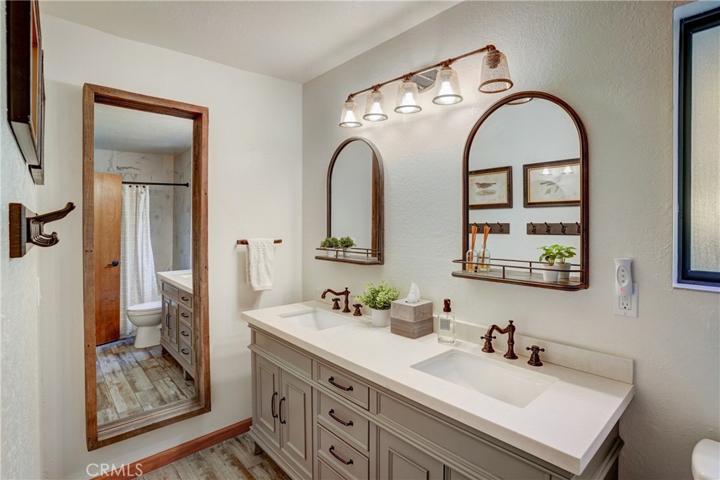 27470 Cedarwood Drive, Lake Arrowhead, California 92352