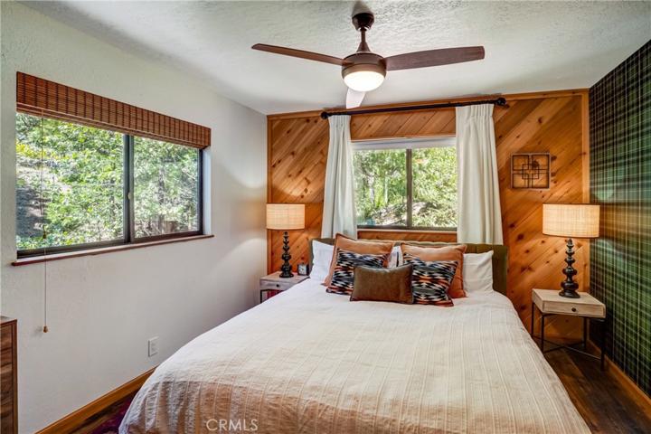 27470 Cedarwood Drive, Lake Arrowhead, California 92352