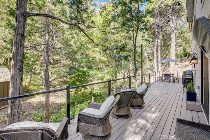 27470 Cedarwood Drive, Lake Arrowhead, California 92352