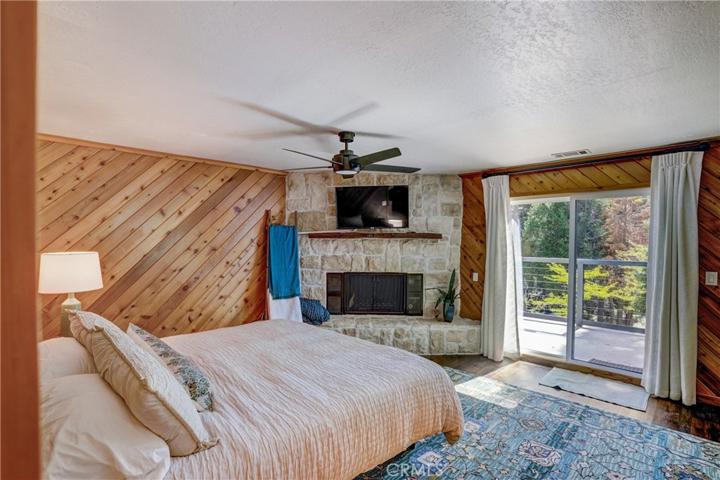 27470 Cedarwood Drive, Lake Arrowhead, California 92352