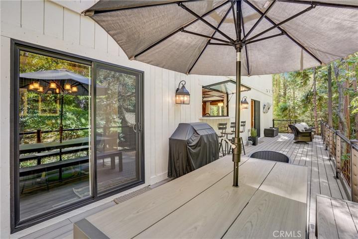 27470 Cedarwood Drive, Lake Arrowhead, California 92352