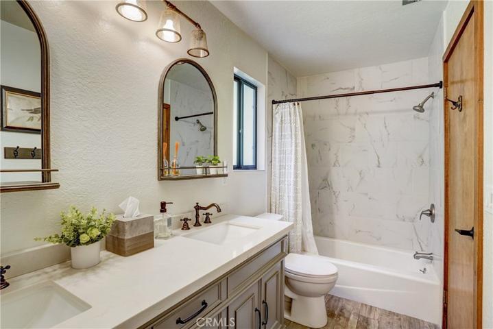 27470 Cedarwood Drive, Lake Arrowhead, California 92352