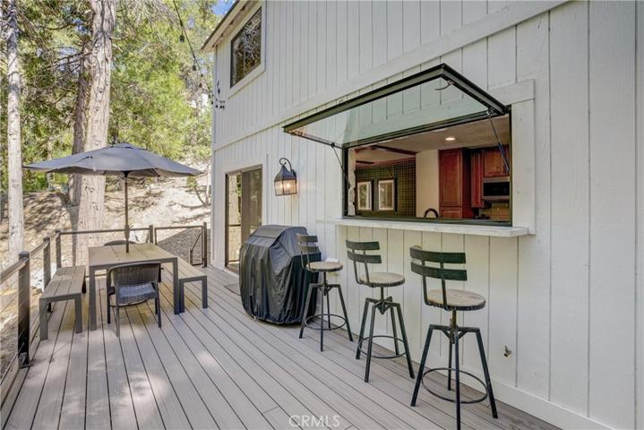 27470 Cedarwood Drive, Lake Arrowhead, California 92352
