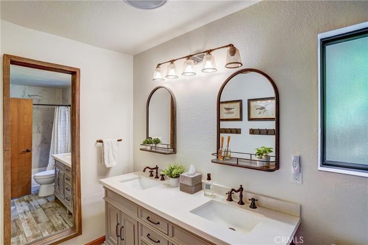 27470 Cedarwood Drive, Lake Arrowhead, California 92352