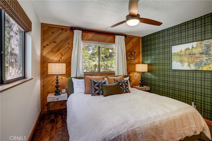 27470 Cedarwood Drive, Lake Arrowhead, California 92352