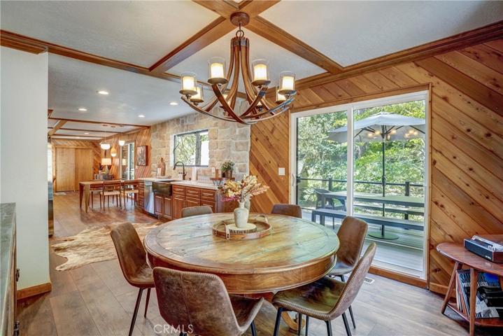 27470 Cedarwood Drive, Lake Arrowhead, California 92352