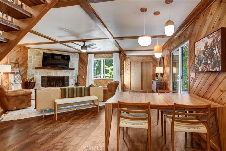 27470 Cedarwood Drive, Lake Arrowhead, California 92352