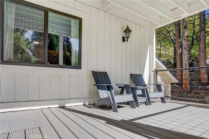 27470 Cedarwood Drive, Lake Arrowhead, California 92352