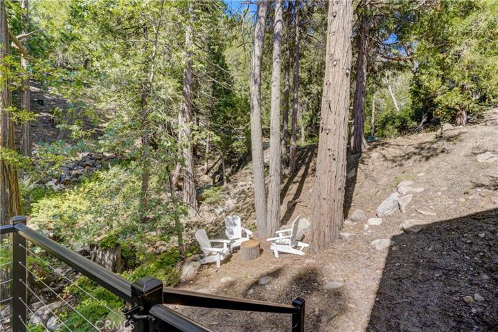 27470 Cedarwood Drive, Lake Arrowhead, California 92352