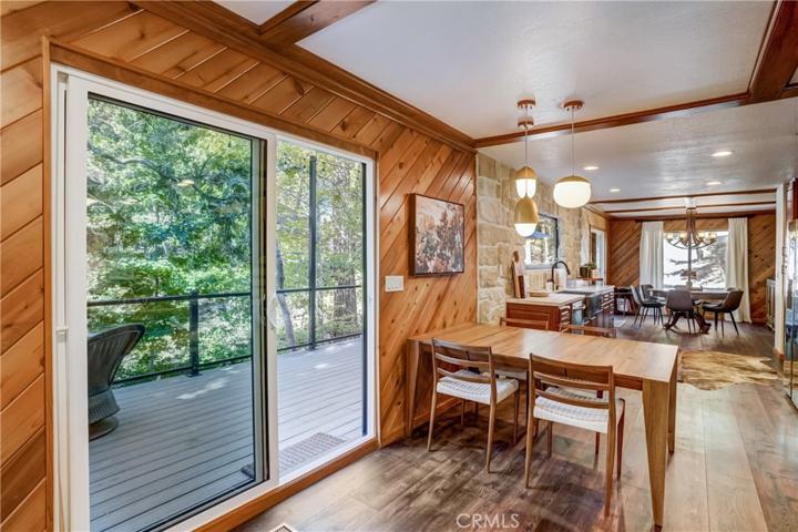 27470 Cedarwood Drive, Lake Arrowhead, California 92352