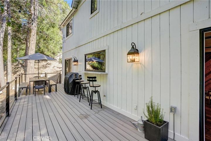 27470 Cedarwood Drive, Lake Arrowhead, California 92352