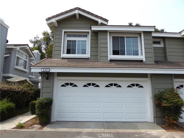 2188 Avocado Drive, Tustin, California 92782
