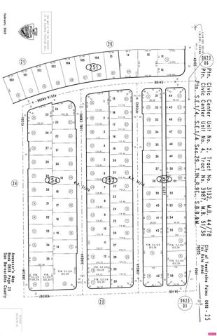 0 Buena Vista Drive, 29 Palms, California 92277