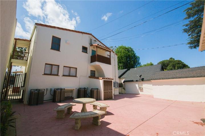 711 W 6th Street Unit 5, Corona, California 92882