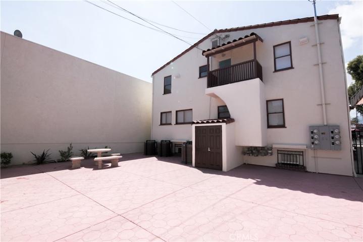 711 W 6th Street Unit 5, Corona, California 92882