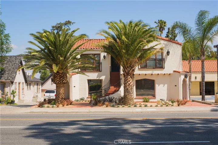 711 W 6th Street Unit 5, Corona, California 92882