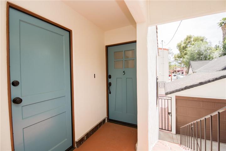 711 W 6th Street Unit 5, Corona, California 92882