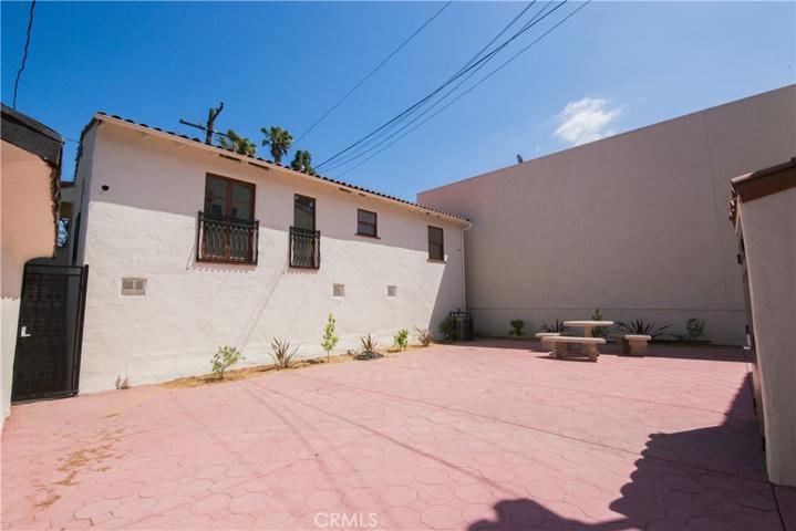 711 W 6th Street Unit 5, Corona, California 92882