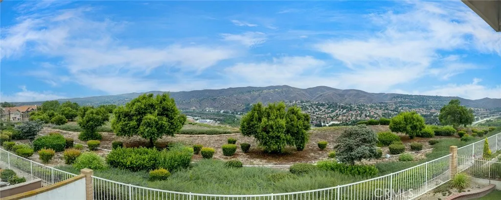 585 S Morningstar Drive, Anaheim Hills, California 92808