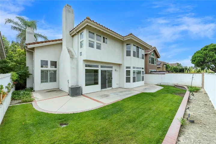 585 S Morningstar Drive, Anaheim Hills, California 92808
