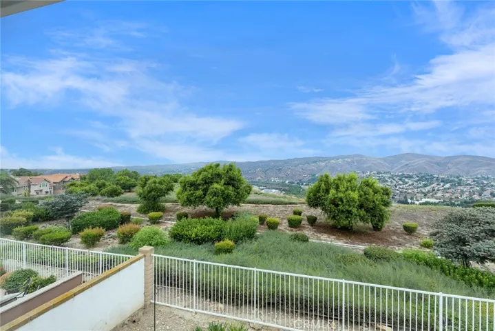 585 S Morningstar Drive, Anaheim Hills, California 92808