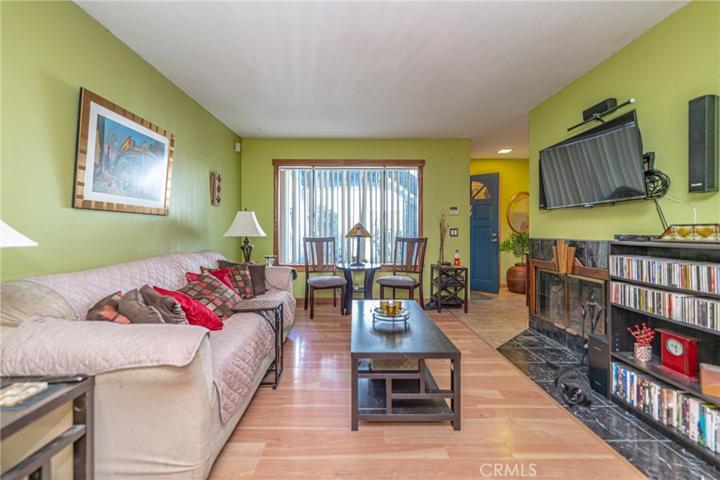 7324 Quill Dr Unit 44, Downey, California 90242