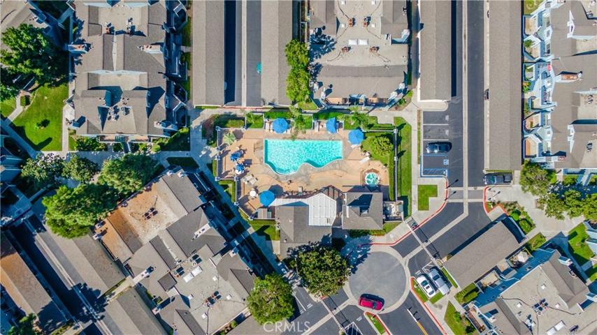 7324 Quill Dr Unit 44, Downey, California 90242
