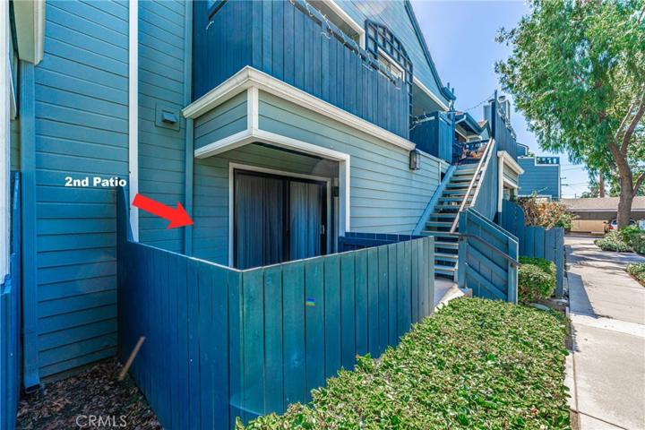 7324 Quill Dr Unit 44, Downey, California 90242