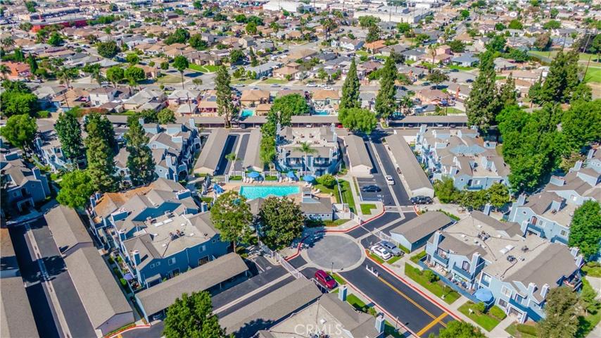 7324 Quill Dr Unit 44, Downey, California 90242