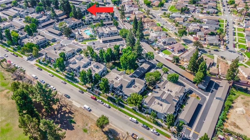 7324 Quill Dr Unit 44, Downey, California 90242