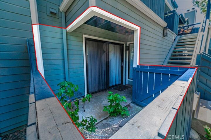 7324 Quill Dr Unit 44, Downey, California 90242