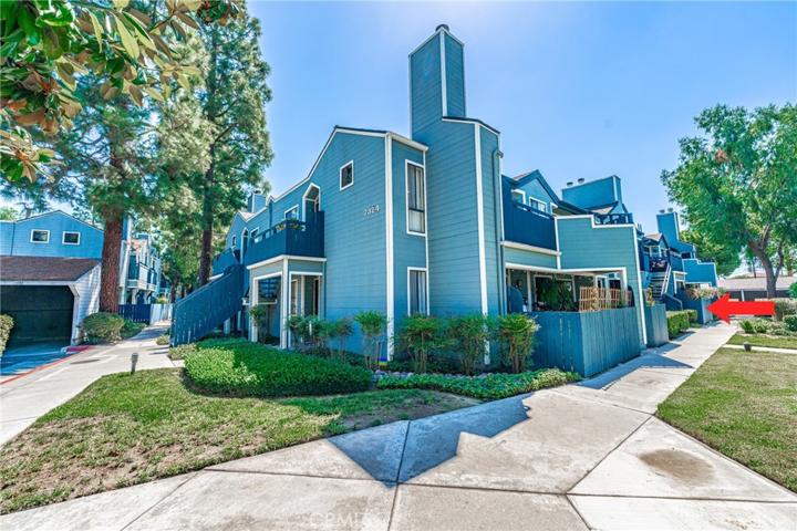 7324 Quill Dr Unit 44, Downey, California 90242