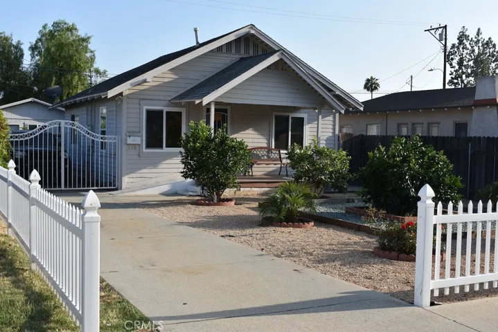136 W Orange Street, Covina, California 91723